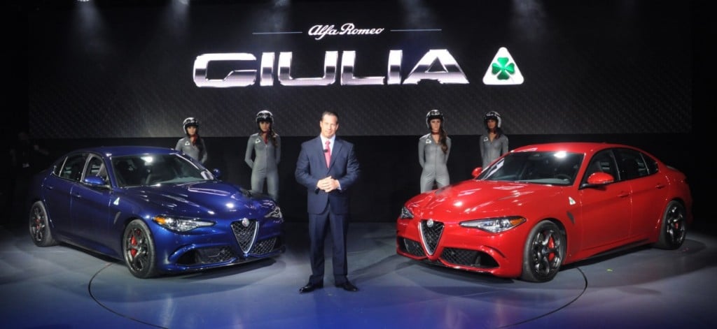 Source: Alfa Romeo