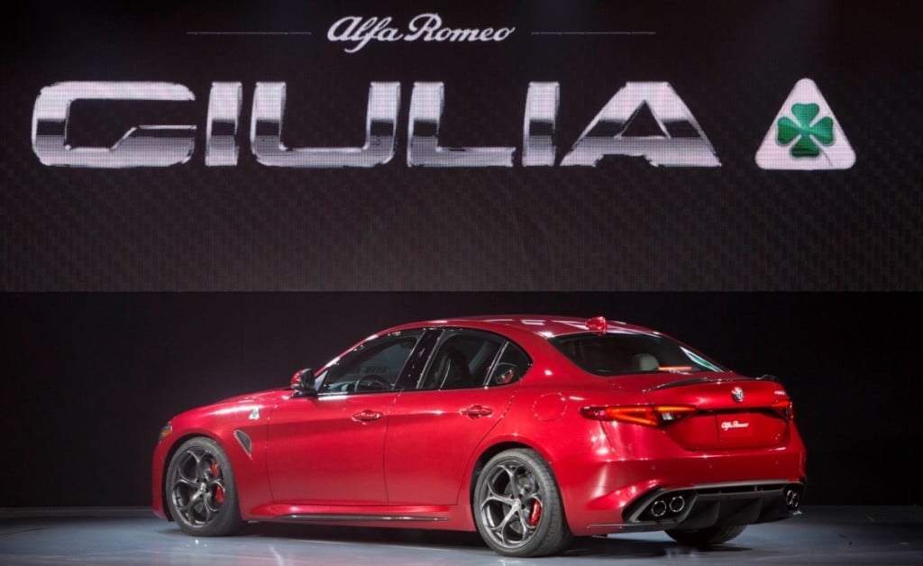 Source: Alfa Romeo