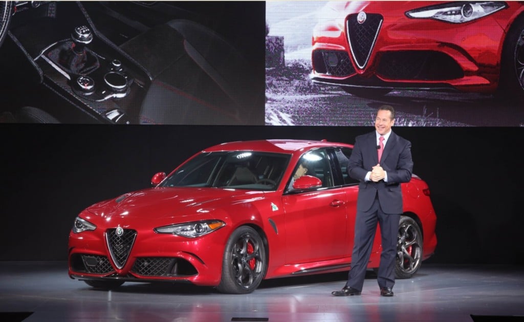 Source: Alfa Romeo