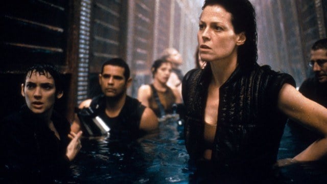 'Alien Resurrection'