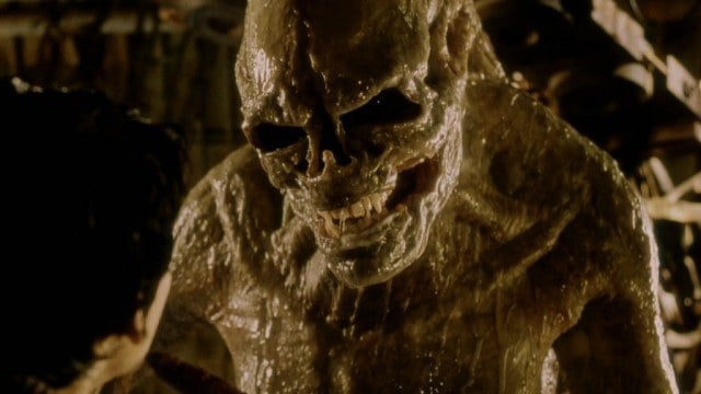 'Alien: Resurrection'