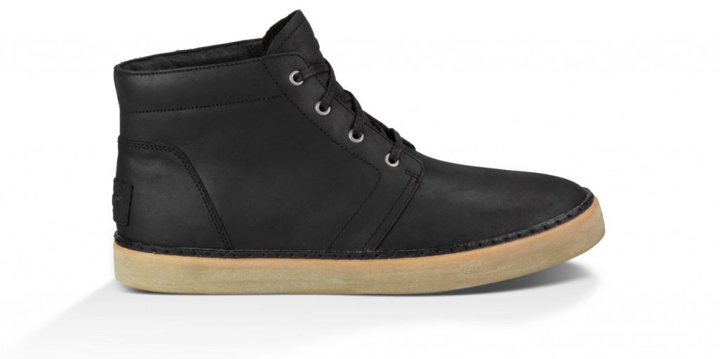 Source: UGG Australia