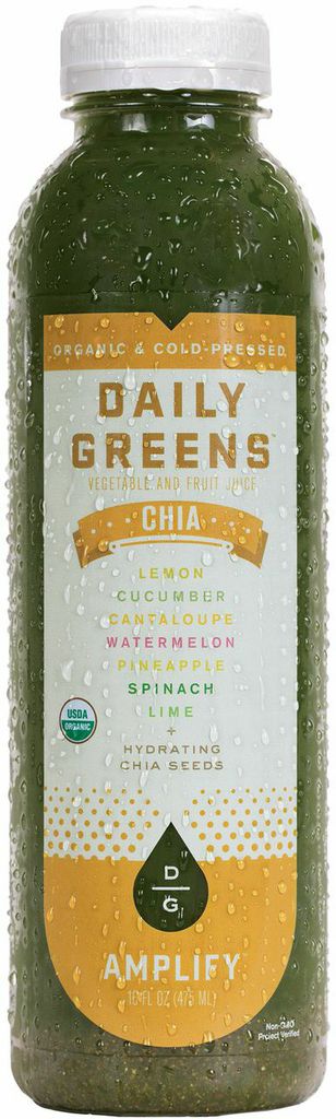 Courtesy Daily Greens