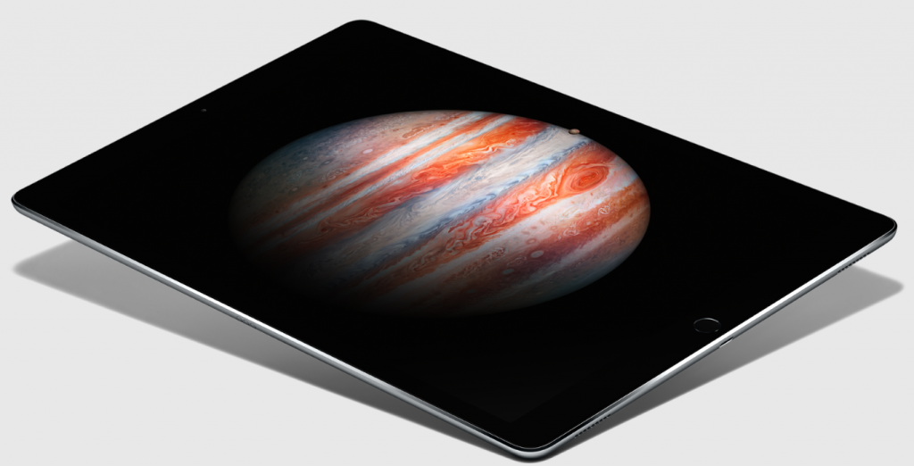 Apple iPad Pro