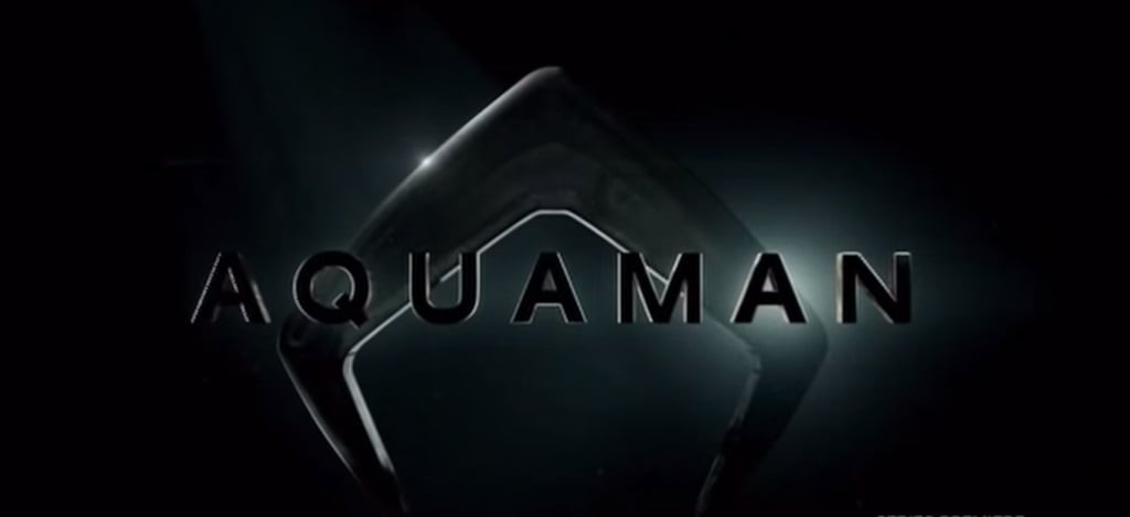 Aquaman Aquaman