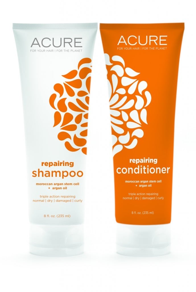 Argan Set