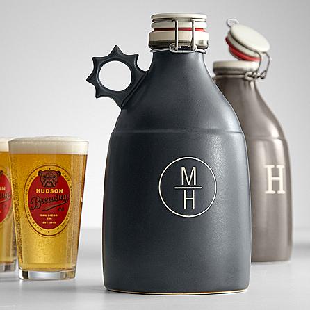 growler