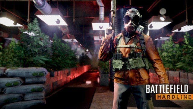 Source: Electronic Arts