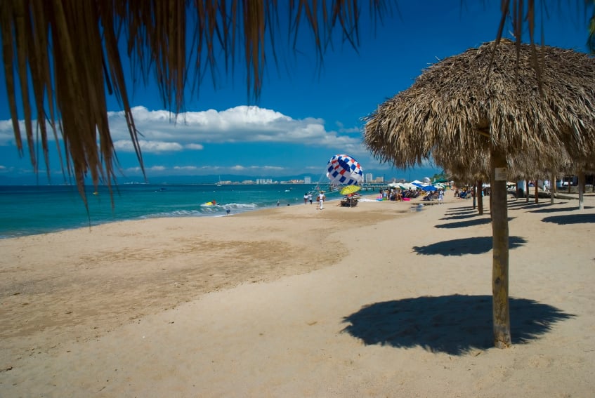Mexico