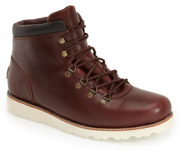 Boysen Waterproof Boot