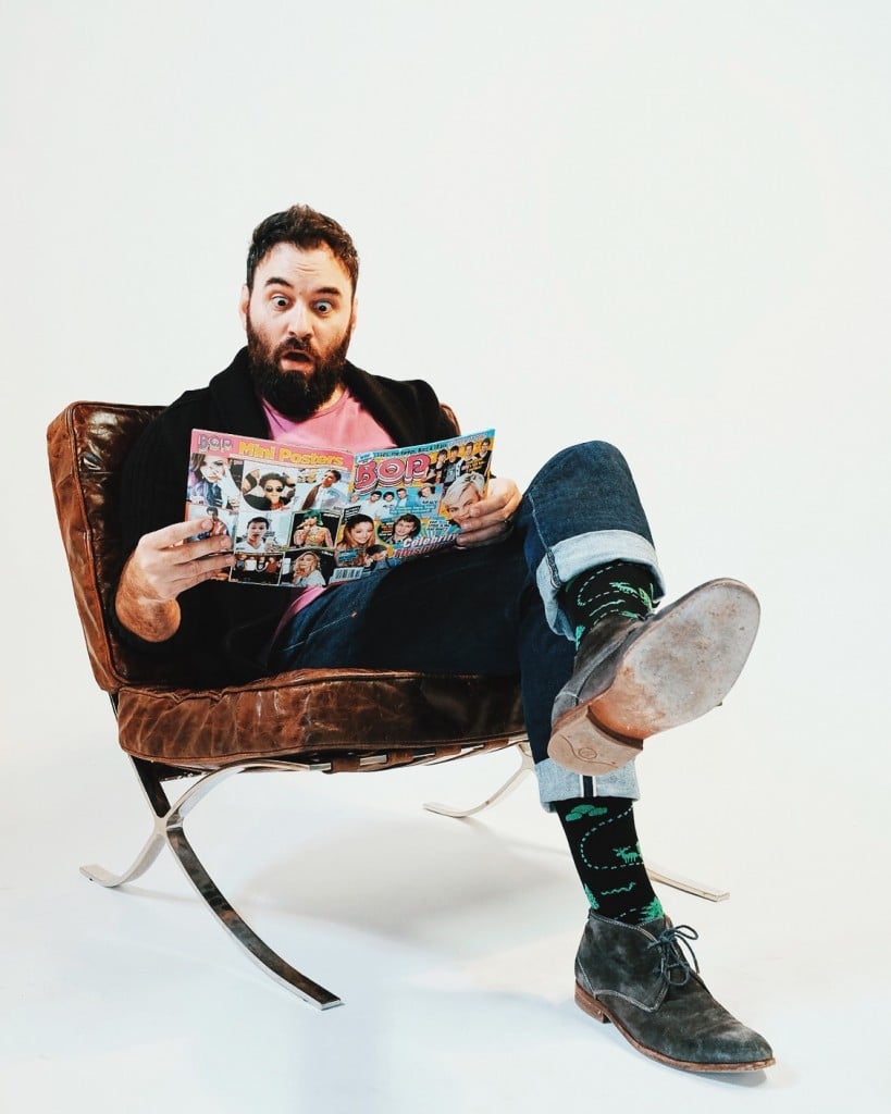 Bryan DeLuca