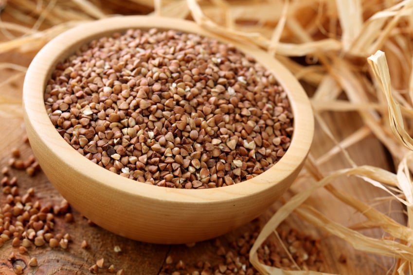 buckwheat