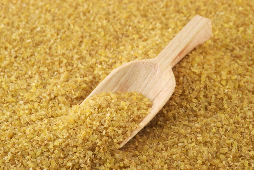 bulgur