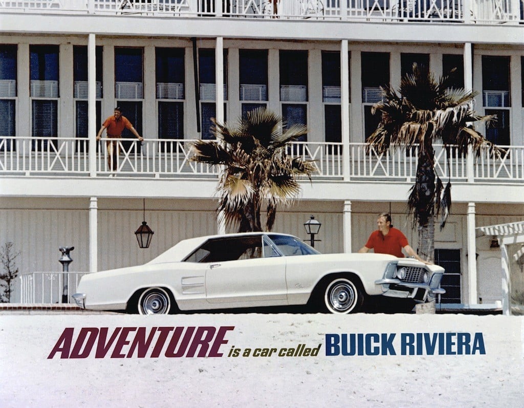 Source: Buick
