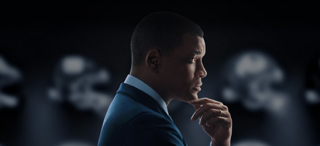 ‘Concussion’: Could Will Smith Get an Oscar Nod?