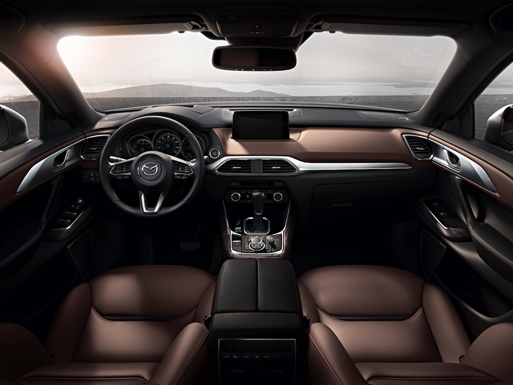 Source: Mazda