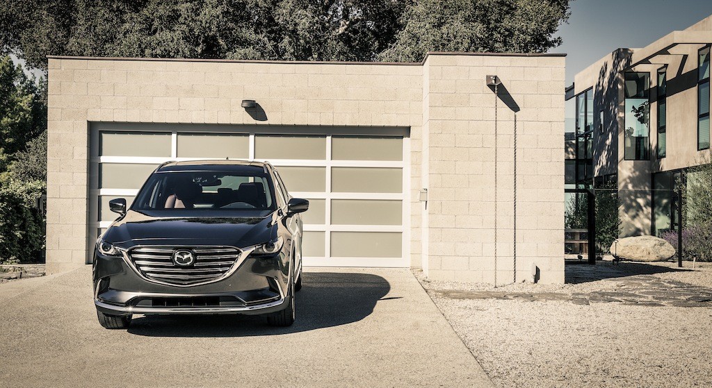Source: Mazda