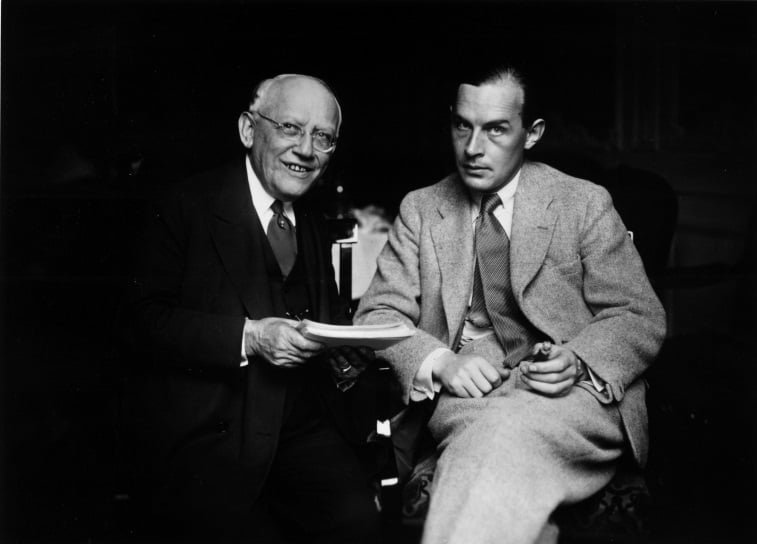 J. Leslie Williams/Hulton Archive/Getty Images