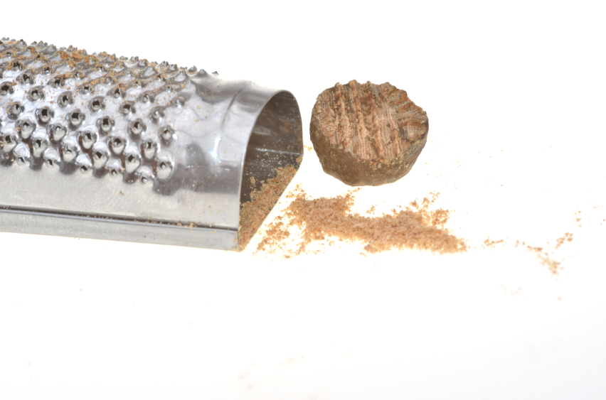 nutmeg grater