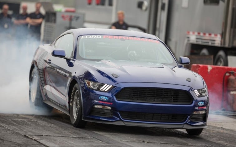 Cobra Jet