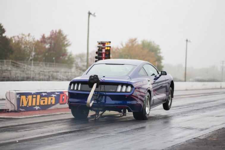 Cobra Jet