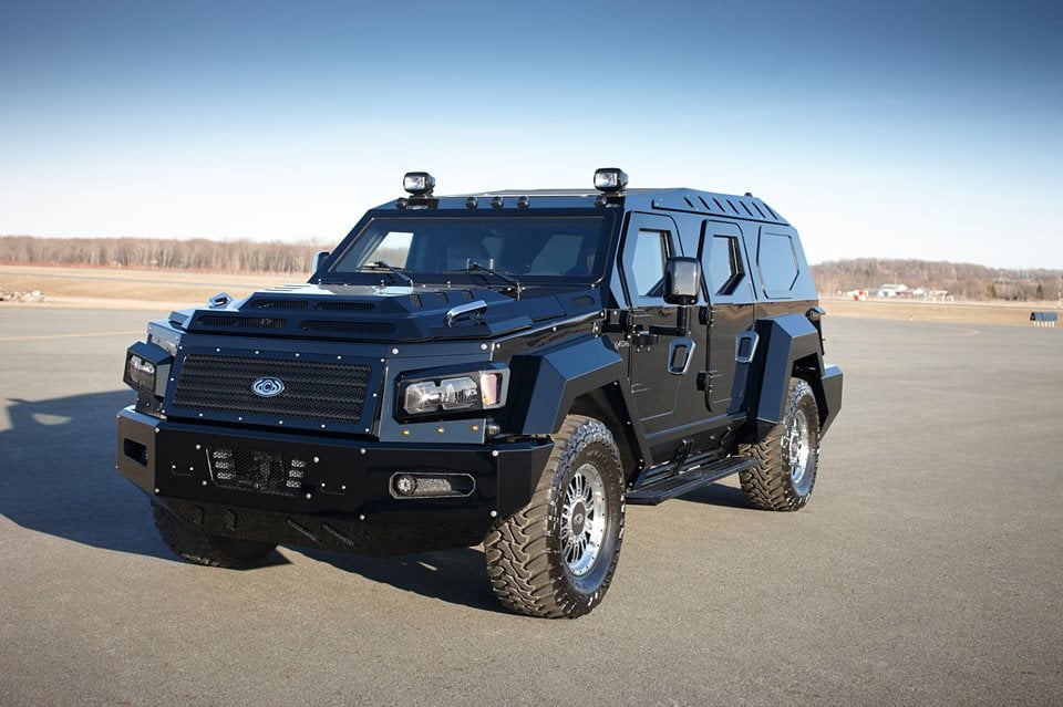 Conquest Knight VX
