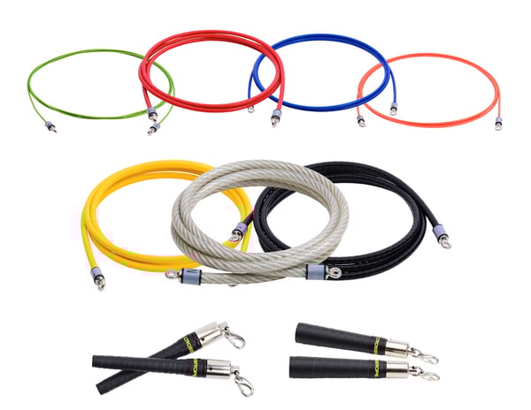 Crossrope