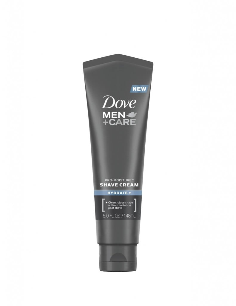 Dove Men+Care