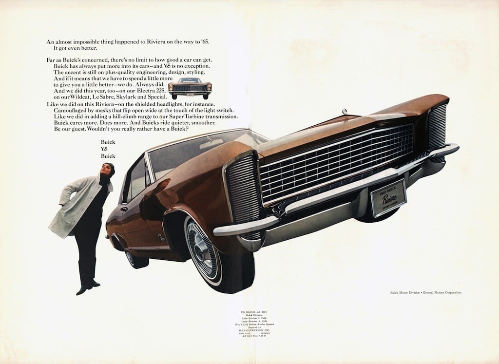 Source: Buick