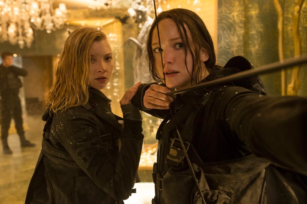 Source: Lionsgate