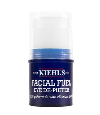 Eye De-Puffer