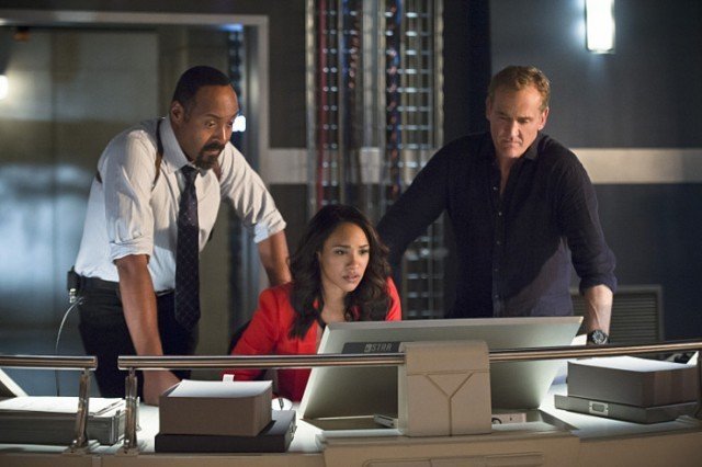 Source: The CW