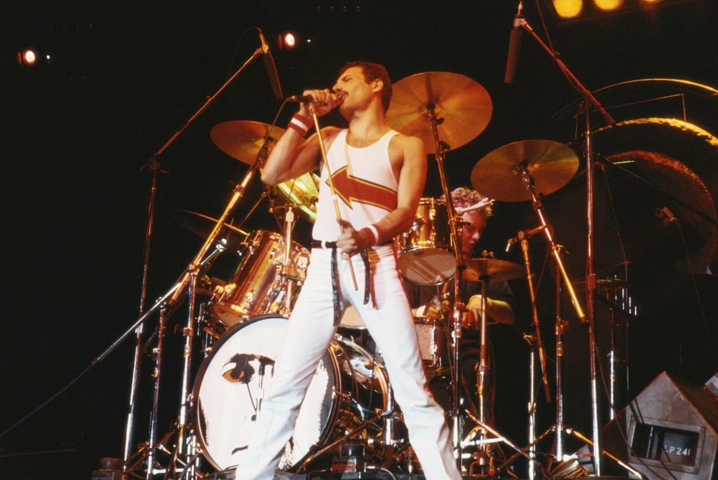 How Did Queen’s Freddie Mercury Really Die?