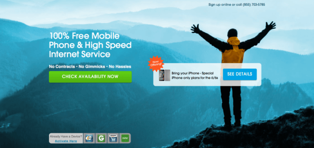 FreedomPop