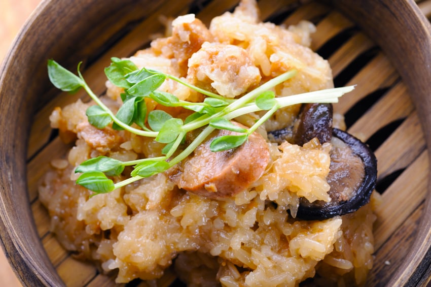 fried rice