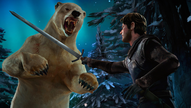Source: Telltale
