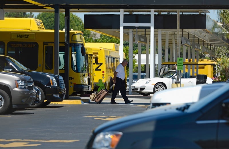 Hertz Acquires Dollar Thrifty For $2.3 Billion