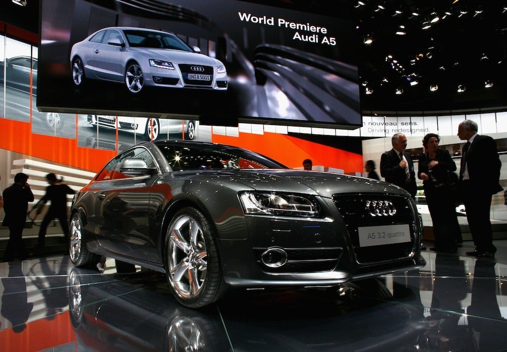 Audi