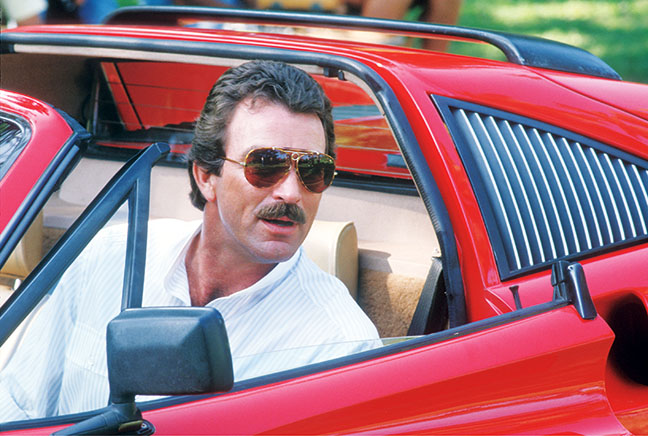 Magnum, P.I. Magnum, P.I.