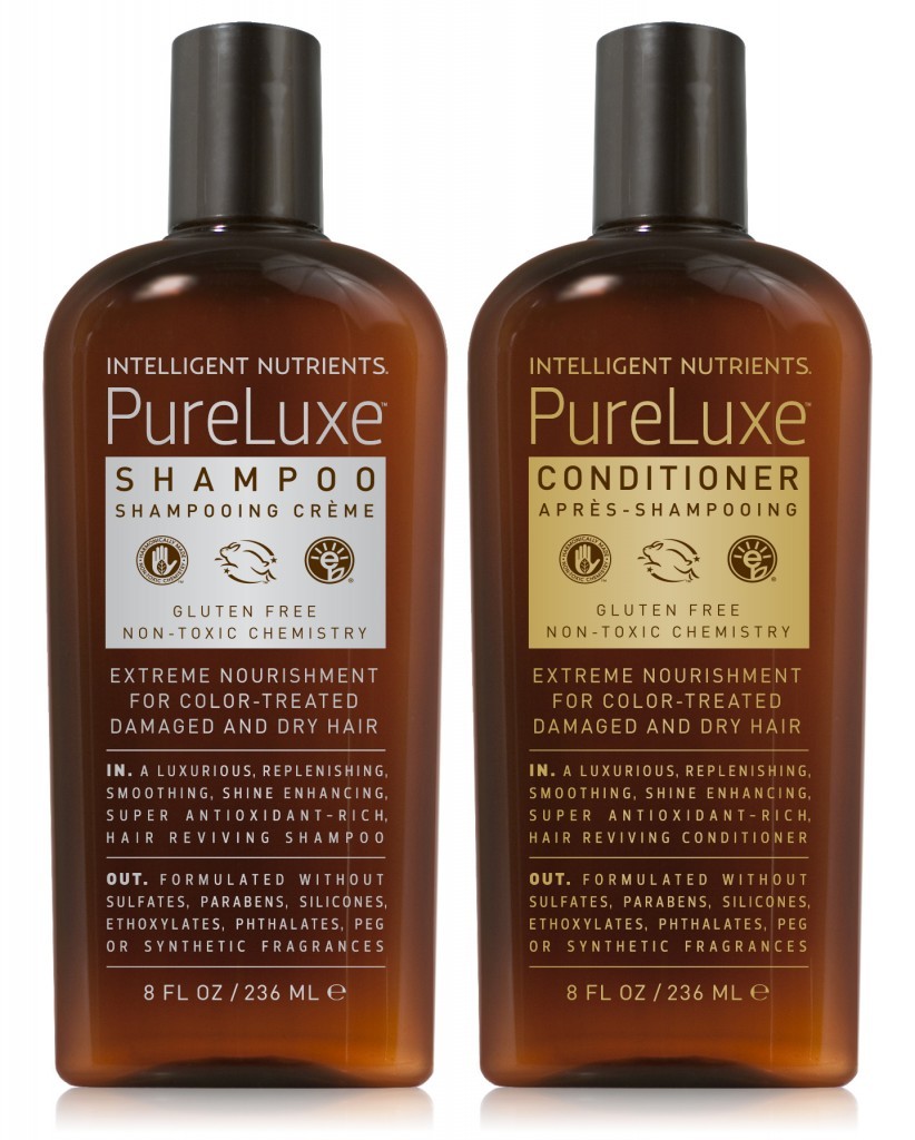 HC_13-0122 PURELUXE 8OZ SHAM+COND