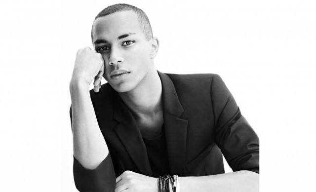 Source: Balmain x H&M