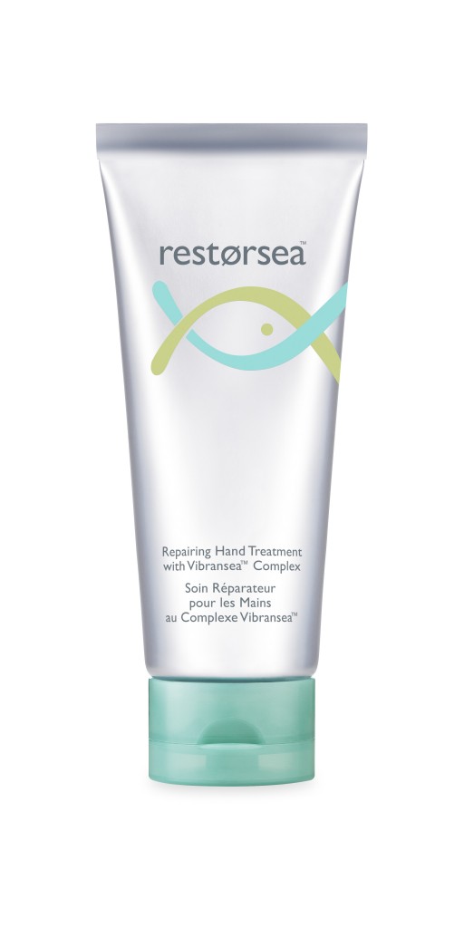 Hand Treatment