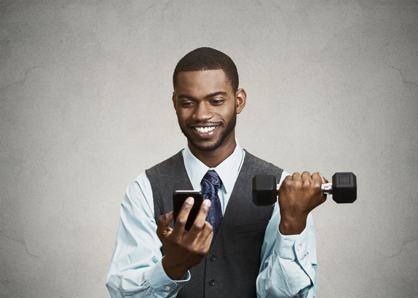 phone, weight