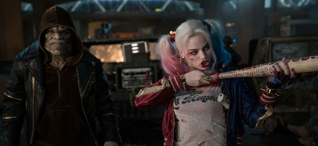 Suicide Squad