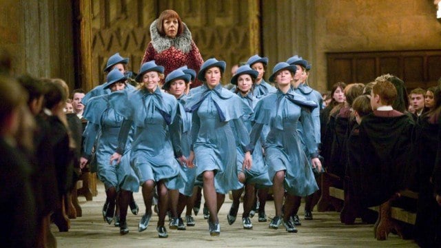'Harry Potter and the Goblet of Fire'
