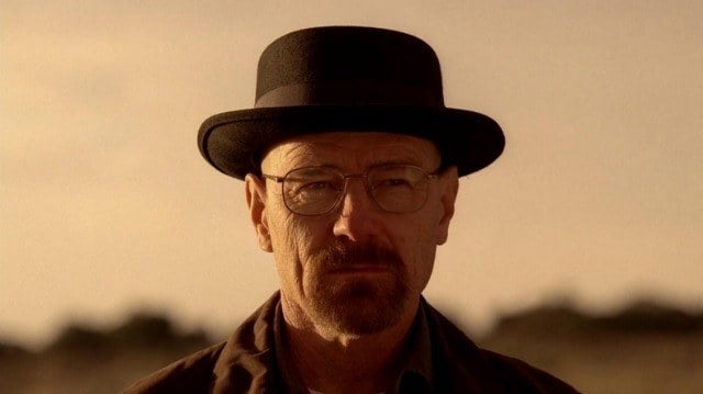 Breaking Bad