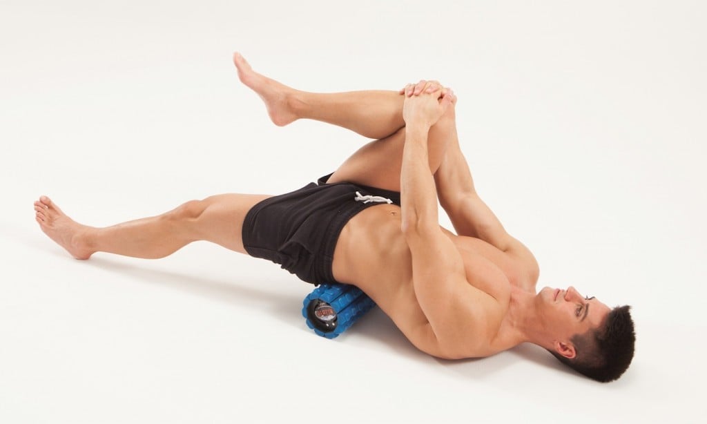 Hip Flexor Stretch - Iulian