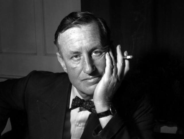 Ian Fleming