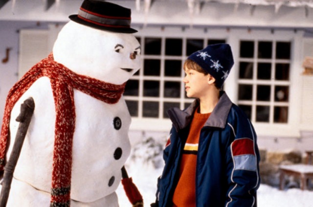 Jack Frost