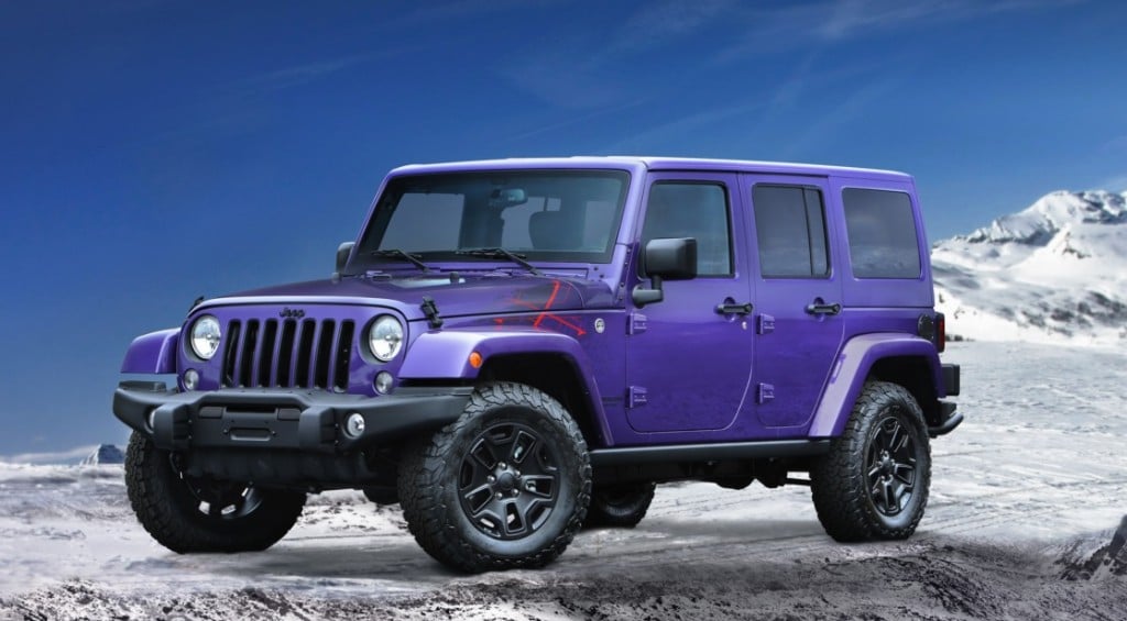 Source: Jeep